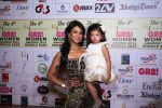 Barkha Bisht at GR8 Women Awards 2014 in Dubai on 15th Feb 2014